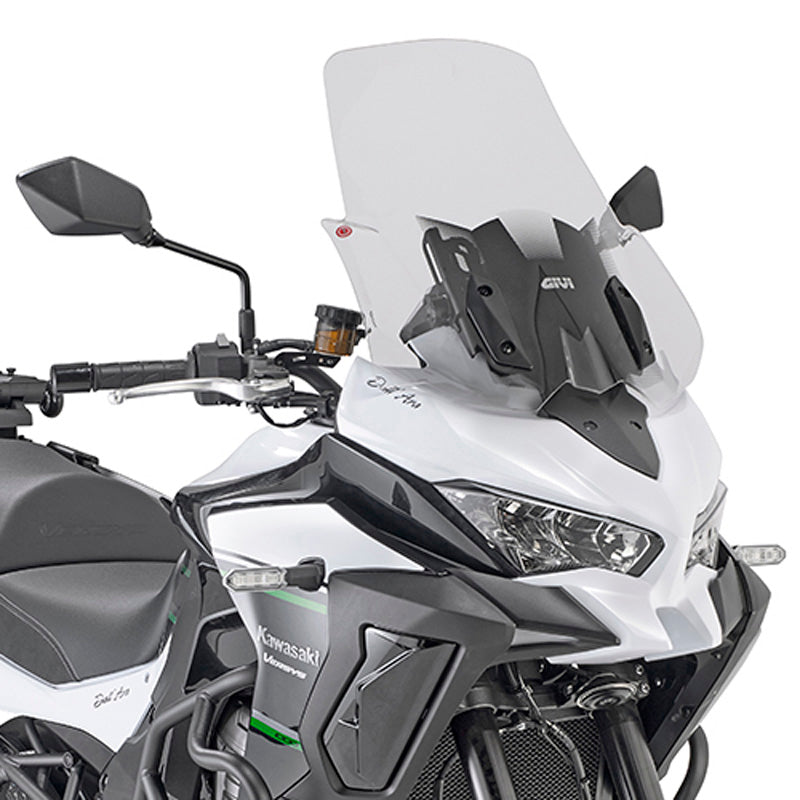 Windshield - Kawasaki KLZ1000 Versys 1000 19-