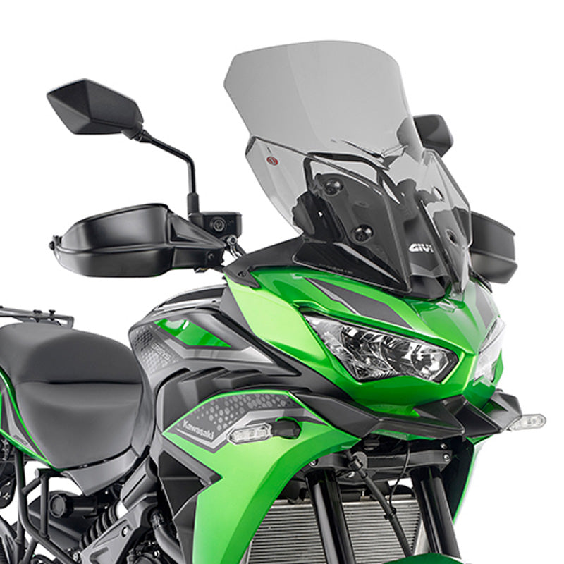 Windshield - Kawasaki KLE650 Versys 650 22-