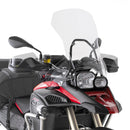 Pare-Brise - BMW F800GSA 13-17