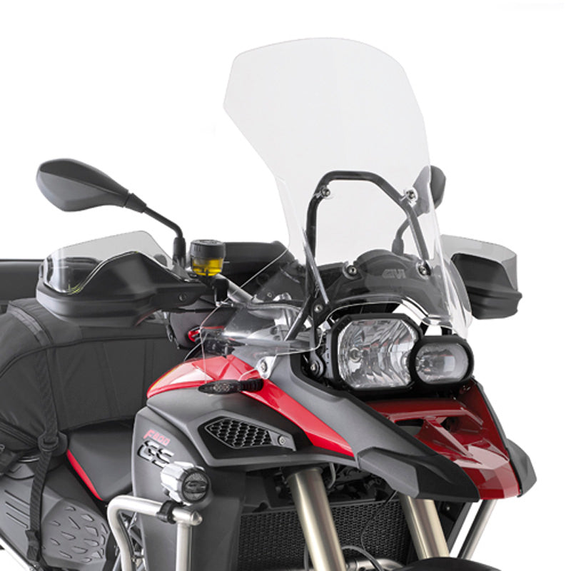 Windshield -BMW F800GSA 13-17