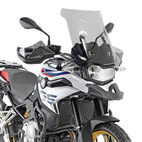 Windshield for BMW F800GS 2024+, F750GS 2019-24