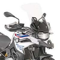 Windshield for BMW F800GS 2024+, F750GS 2019-24