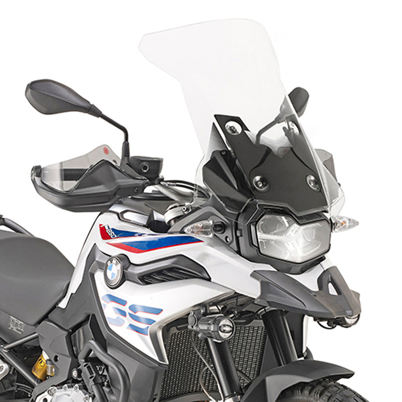 Windshield for BMW F800GS 2024+, F750GS 2019-24