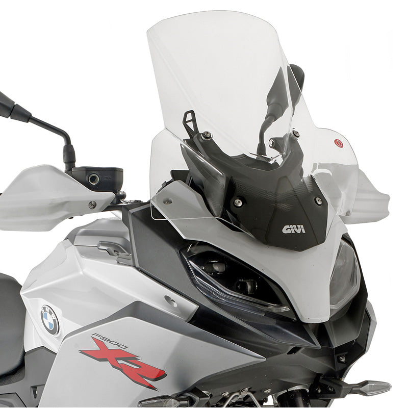 Windshield - BMW F900XR 20-