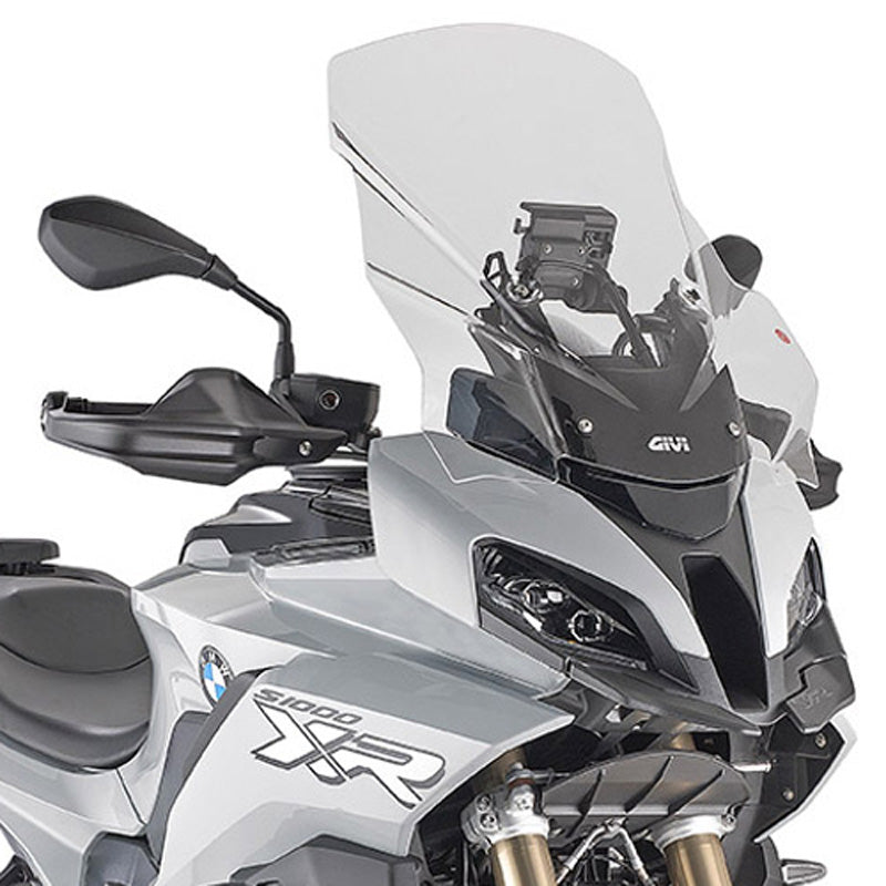 Windshield - BMW S1000XR 20-