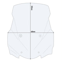 Pare-Brise - BMW S1000XR 20-