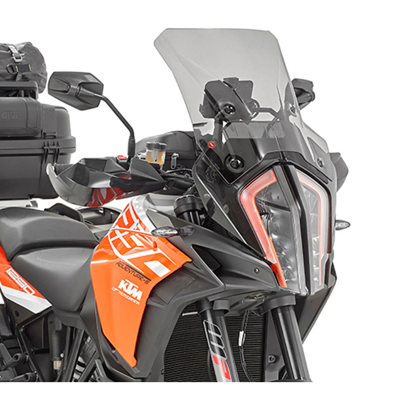 Windshield - KTM Adventure 1290 R/S 17-20