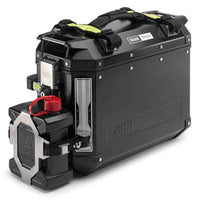 Z- SUPPORT AMOVIBLE POUR TAN01 TREKKER OUTBACK