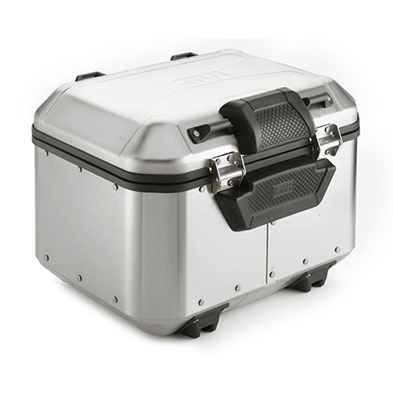 Dossier en Z pour top case DLM30/DLM46