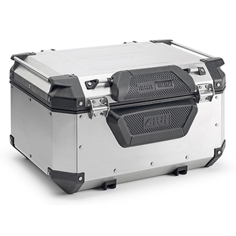 DOSSIER EN Z TREKKER OUTBACK 58LT