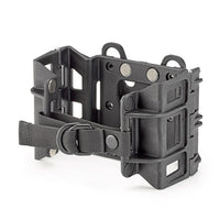 Z- SUPPORT NYLON-FIBRE DE VERRE POUR TAN01