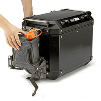 Z- SUPPORT NYLON-FIBRE DE VERRE POUR TAN01