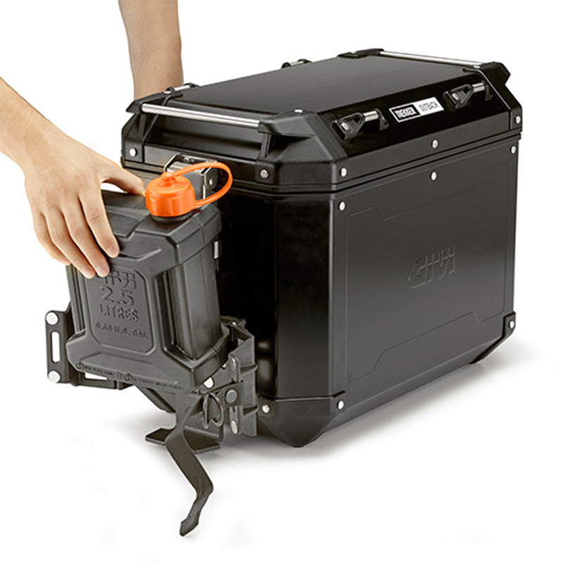 Z- SUPPORT NYLON-FIBRE DE VERRE POUR TAN01