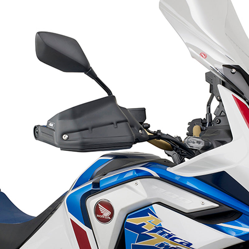 Handguards Extensions - Honda Africa Twin CRF1100L /ATAS 20-