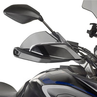Extensions de Protège-Mains - Yamaha Tracer 900 18-20