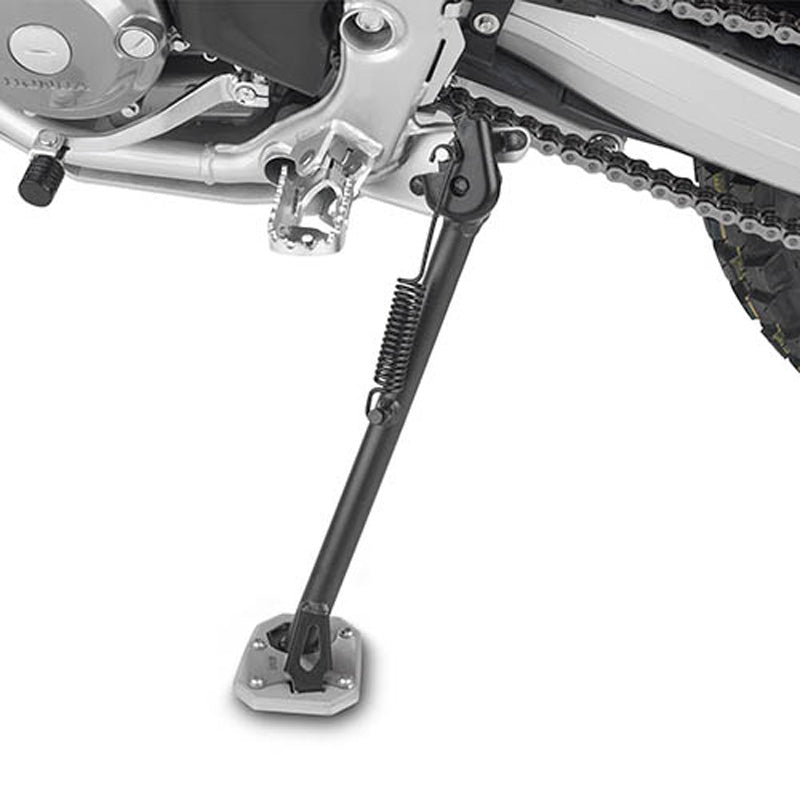 Side Stand Base Extension - Honda CRF300L 21-