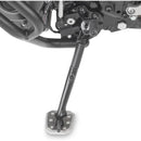 Side Stand Base Extension - Yamaha Tracer 9 21-