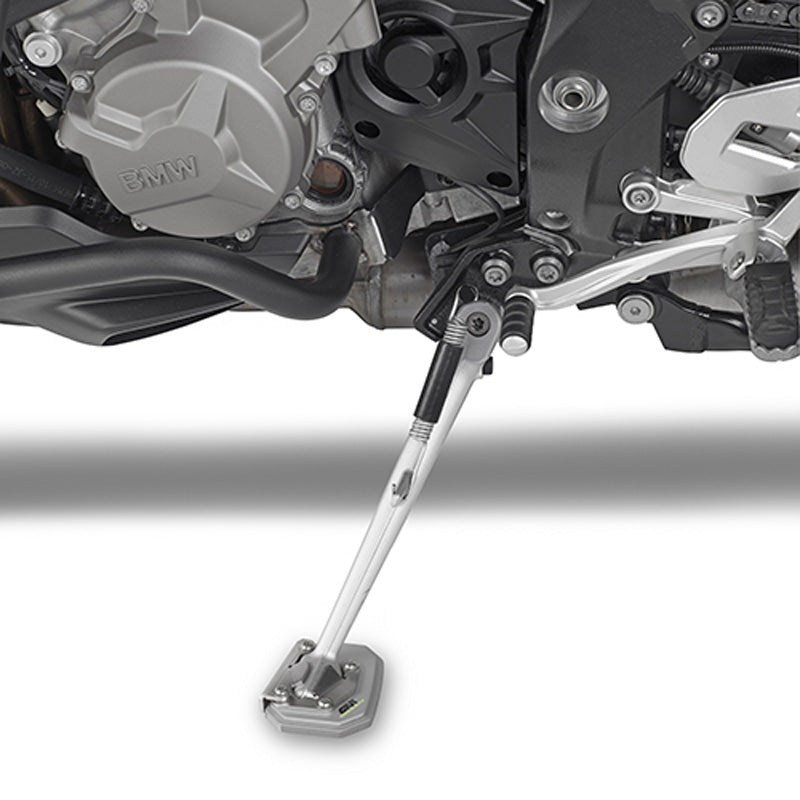 Side Stand Base Extension - BMW S1000XR 15-19