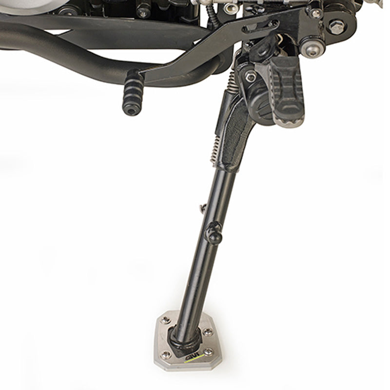 Side Stand Base Extension - BMW G310GS 18-