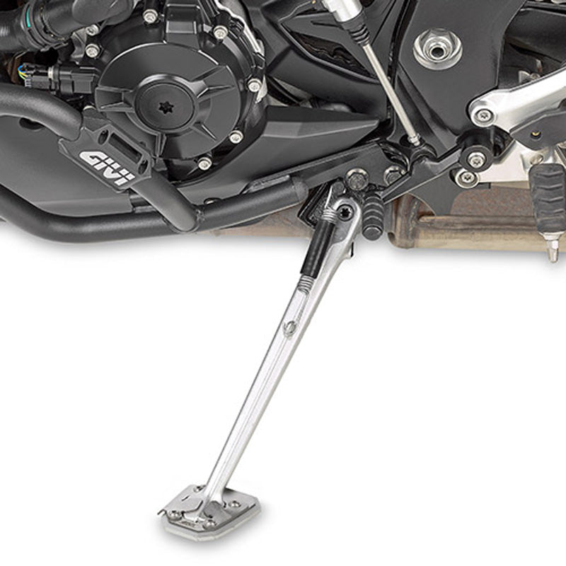 Side Stand Base Extension - BMW S1000XR 20-