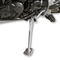 Side Stand Base Extension - Triumph Tiger Explorer /XC 12-15, XCa /XCx /XR /XRt /XRx 17-18
