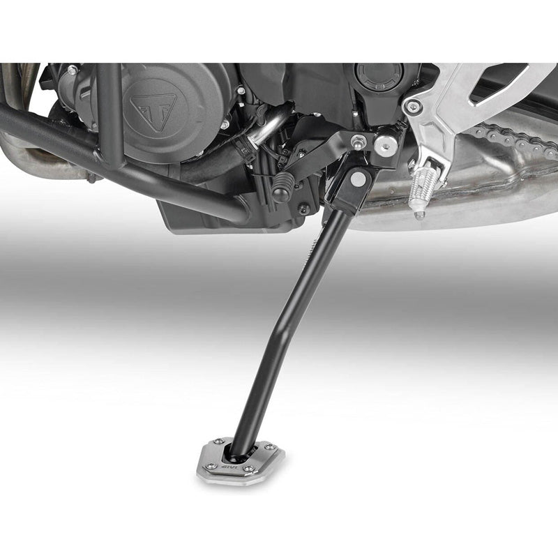 Side Stand Base Extension - Triumph Tiger Sport 660 22-