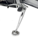 Side Stand Base Extension - Aprilia Tuareg 22-