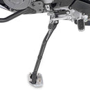 Side Stand Base Extension - Ducati DesertX 22-, Multistrada V4 21-