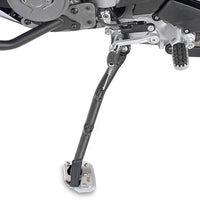 Side Stand Base Extension - Ducati DesertX 22-, Multistrada V4 21-