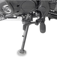 Side Stand Base Extension - Royal Enfield Himalayan 21-23