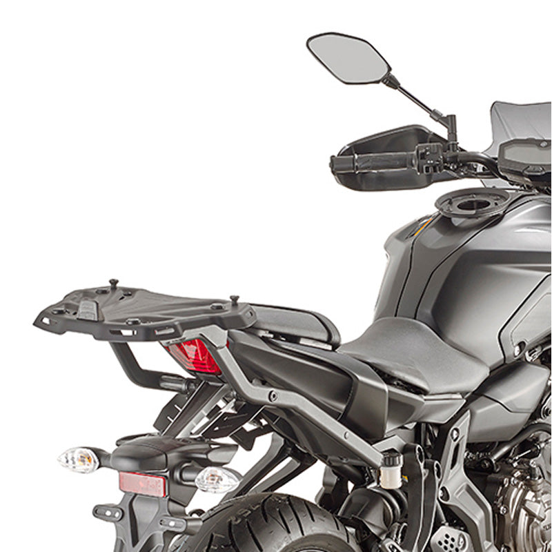 Support de Valise du Haut Monorack 2140FZ - Yamaha MT-07 18-