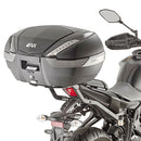 Support de Valise du Haut Monorack 2140FZ - Yamaha MT-07 18-