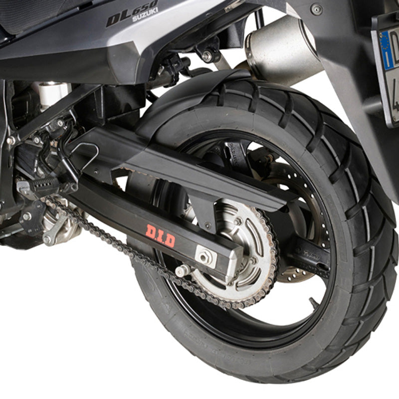 Mudguard/Chainguard - Suzuki DL650 V-Strom 650 04-11 & 17-24