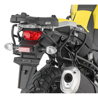 Rapid Release Side Case Racks for V35/V37 - Suzuki DL1000 V-Strom 17-19