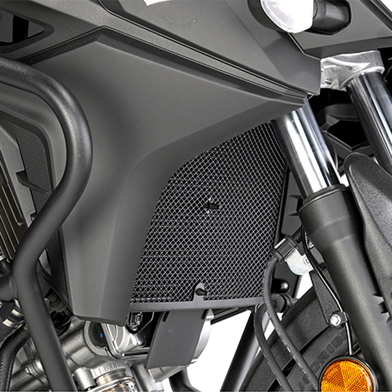 Radiator Guard - Suzuki DL650 V-Strom 17-