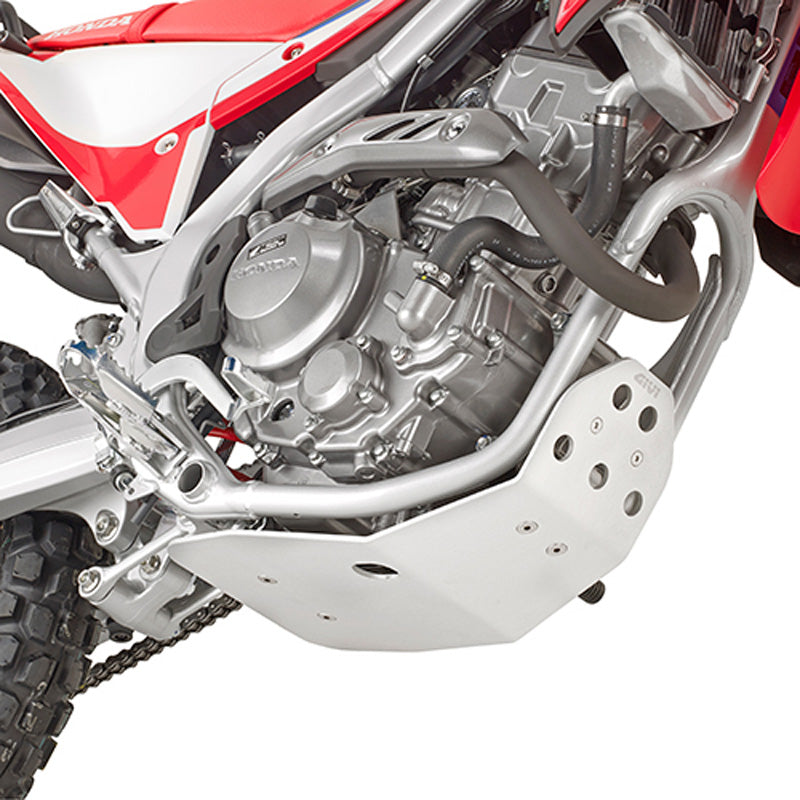 Engine Guard Skid Plate - Honda CRF300L 21-