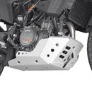 Engine Guard Skid Plate - KTM Adventure 390 20-