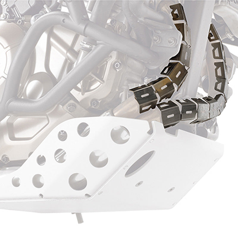 Z-S281 PROTECTEURS DE COLLECTEUR