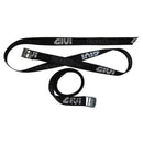 Z- ENSEMBLE DE SANGLES ANTIDÉRAPANTES 25MM X 1700MM