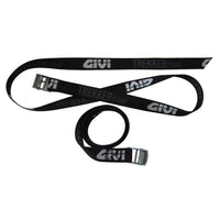 Z- ENSEMBLE DE SANGLES ANTIDÉRAPANTES 25MM X 1700MM