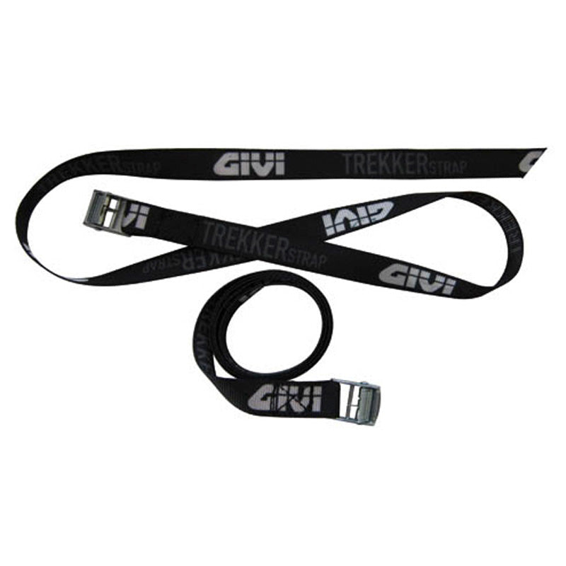 Z- ENSEMBLE DE SANGLES ANTIDÉRAPANTES 25MM X 1700MM