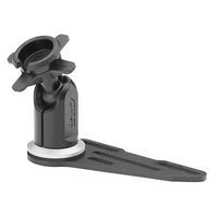 Universal S904BL Aluminum Smartphone Mount