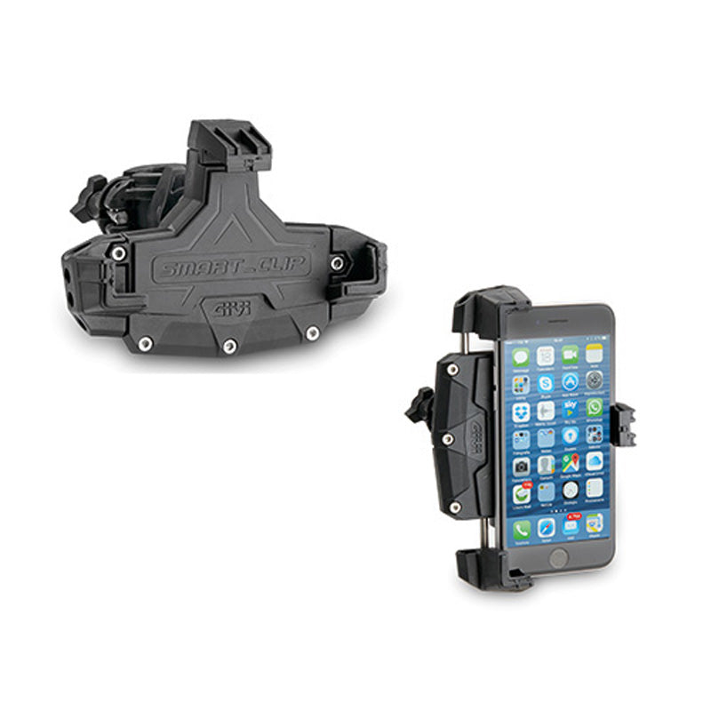 Smart Clip GPS/Smartphone Holder S920M