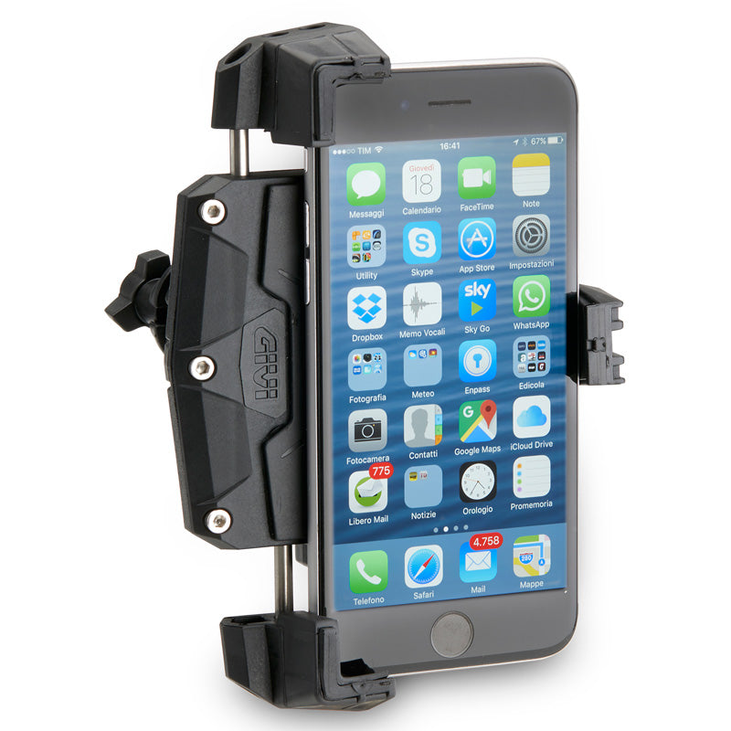 Smart Clip GPS/Smartphone Holder S920M