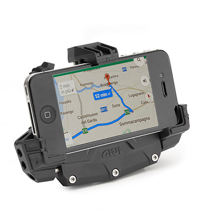 Smart Clip GPS/Smartphone Holder S920M