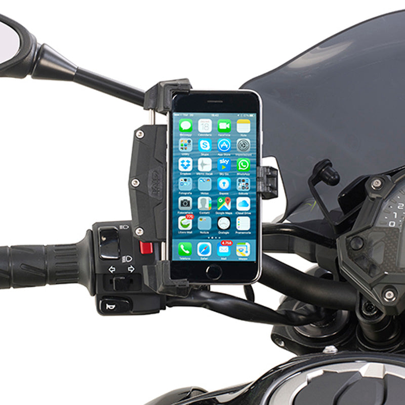 Smart Clip GPS/Smartphone Holder S920M