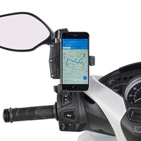 Smart Clip GPS/Smartphone Holder S920M
