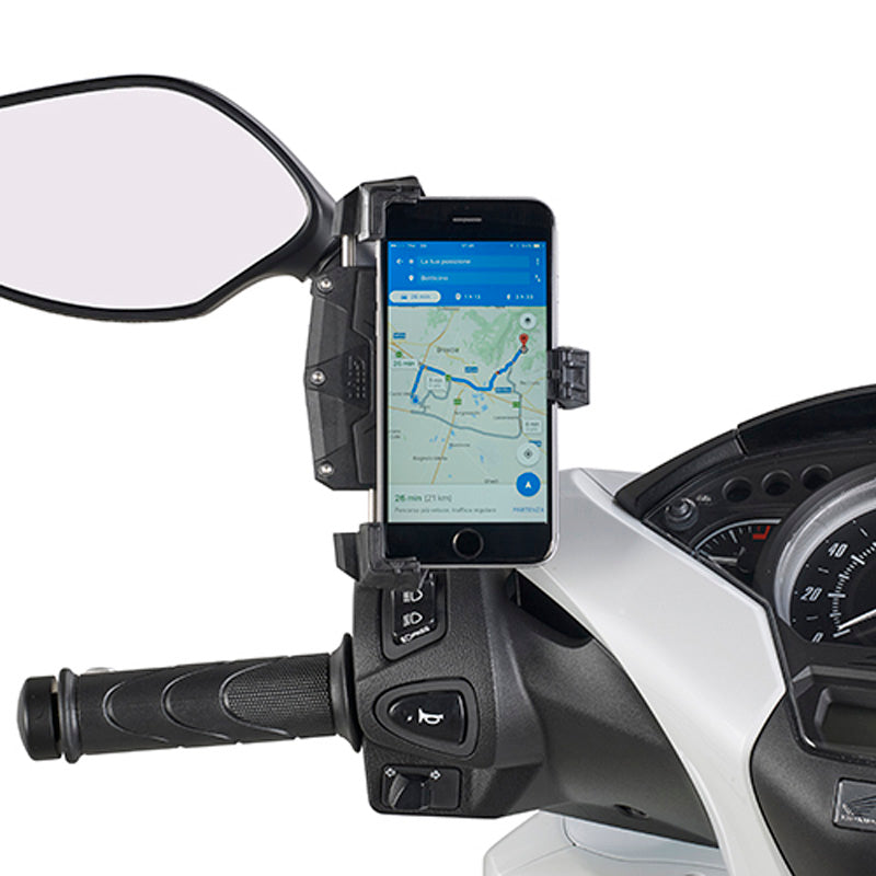 Smart Clip GPS/Smartphone Holder S920M