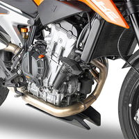 Frame Sliders Mounting Kit - KTM Duke 790 /R 19-