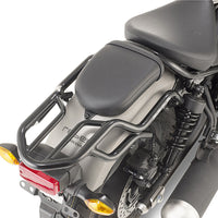 Support de Valise du Haut Monolock our Monokey - Honda CMX500 Rebel 500 17-